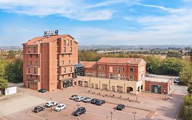 Lvg Hotel Collection - Al Mulino